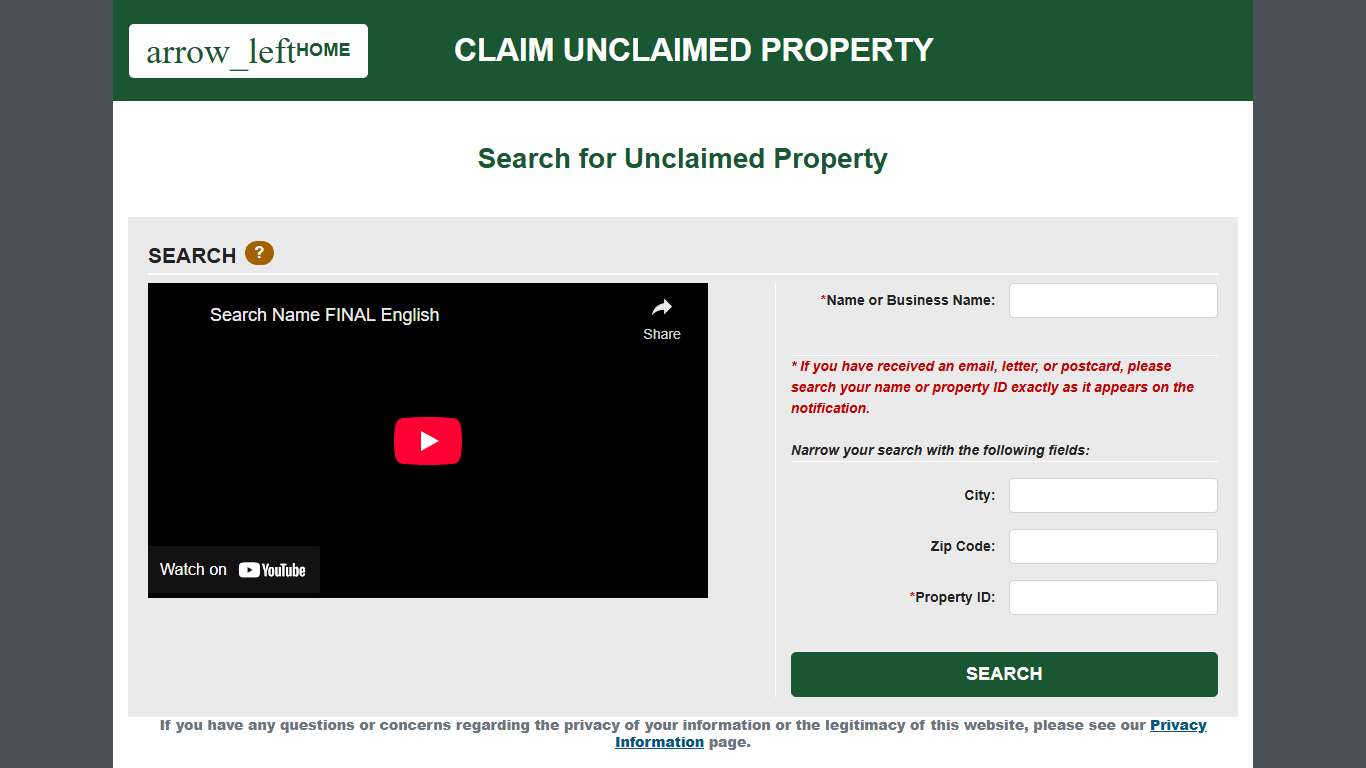 Colorado: Great Colorado Payback - Colorado.gov