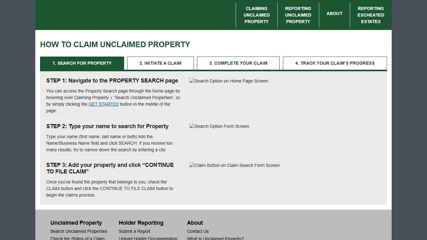 Colorado: Great Colorado Payback - Colorado.gov
